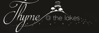 Thyme @ The Lakes