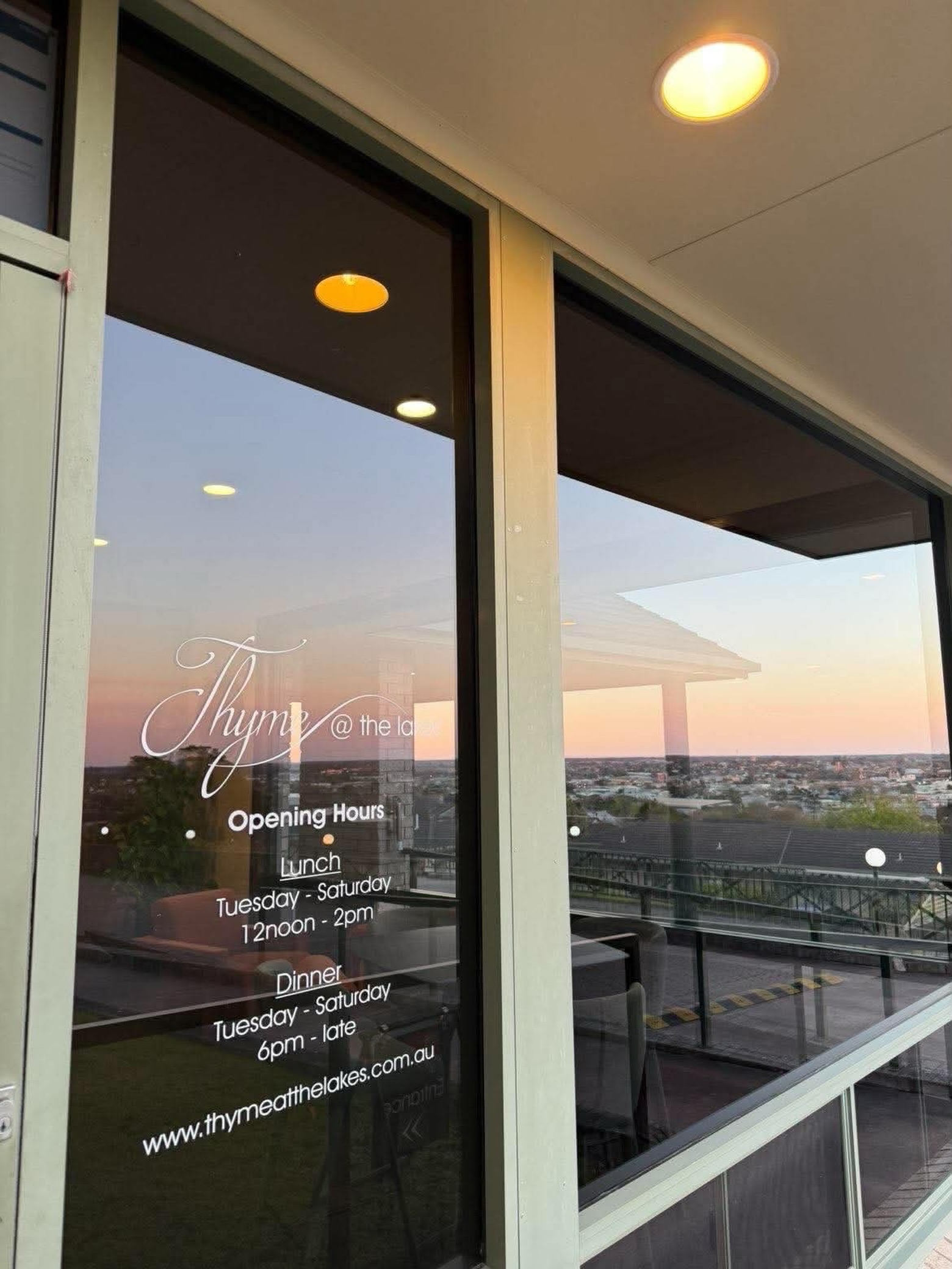If youāre looking for a spot to unwind after Grand Final day then pop upā¦