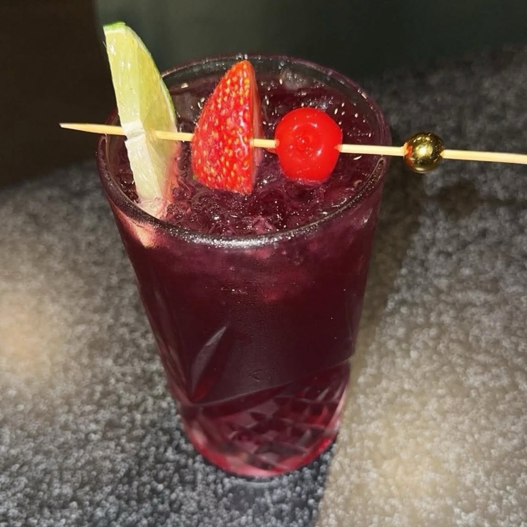 If you’re the designated driver tonight you don’t need to miss out on the fun…