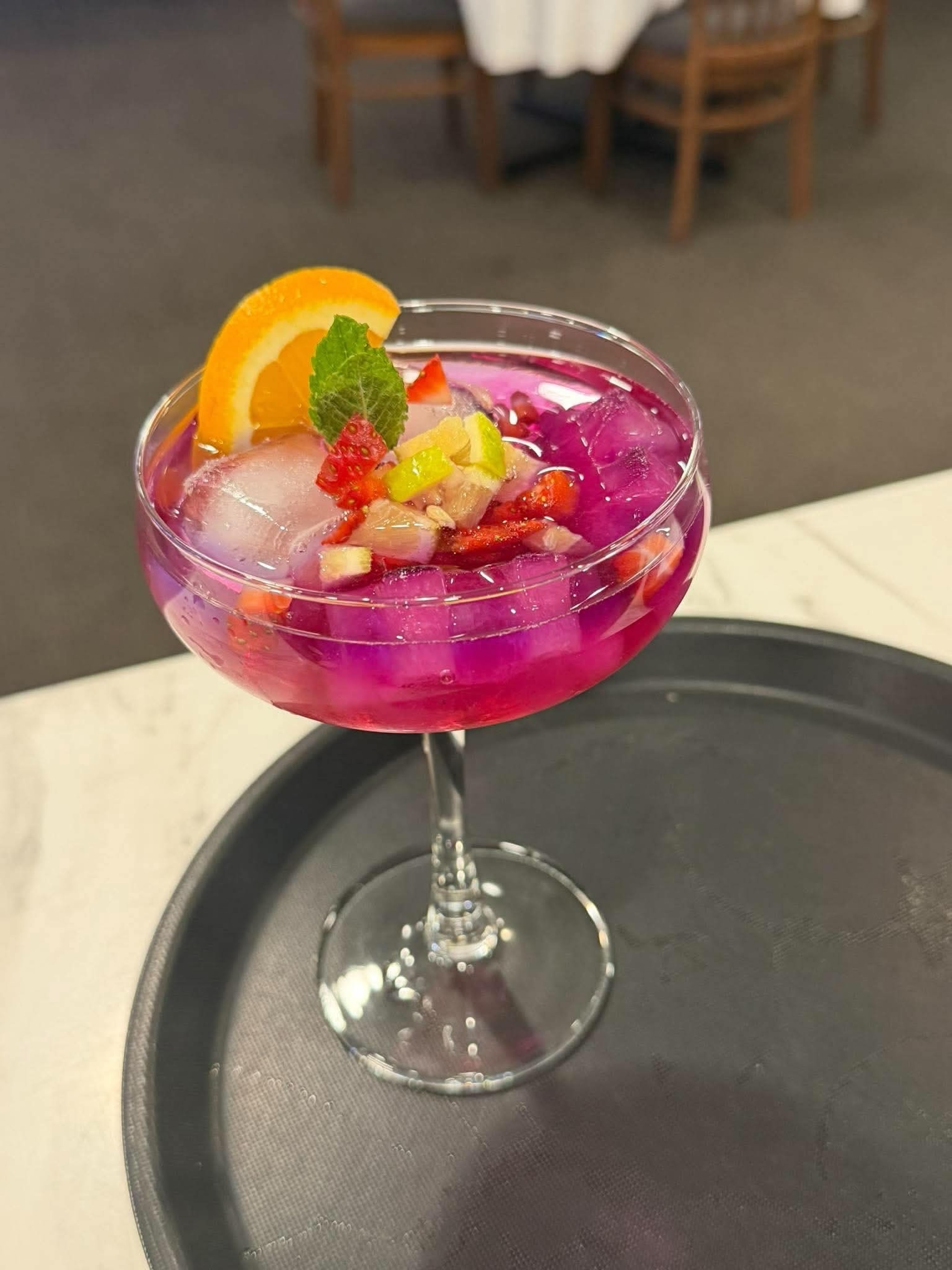 The weekend is almost here šš» Come visit us @ Thyme at the Lakes! Dinnerā¦