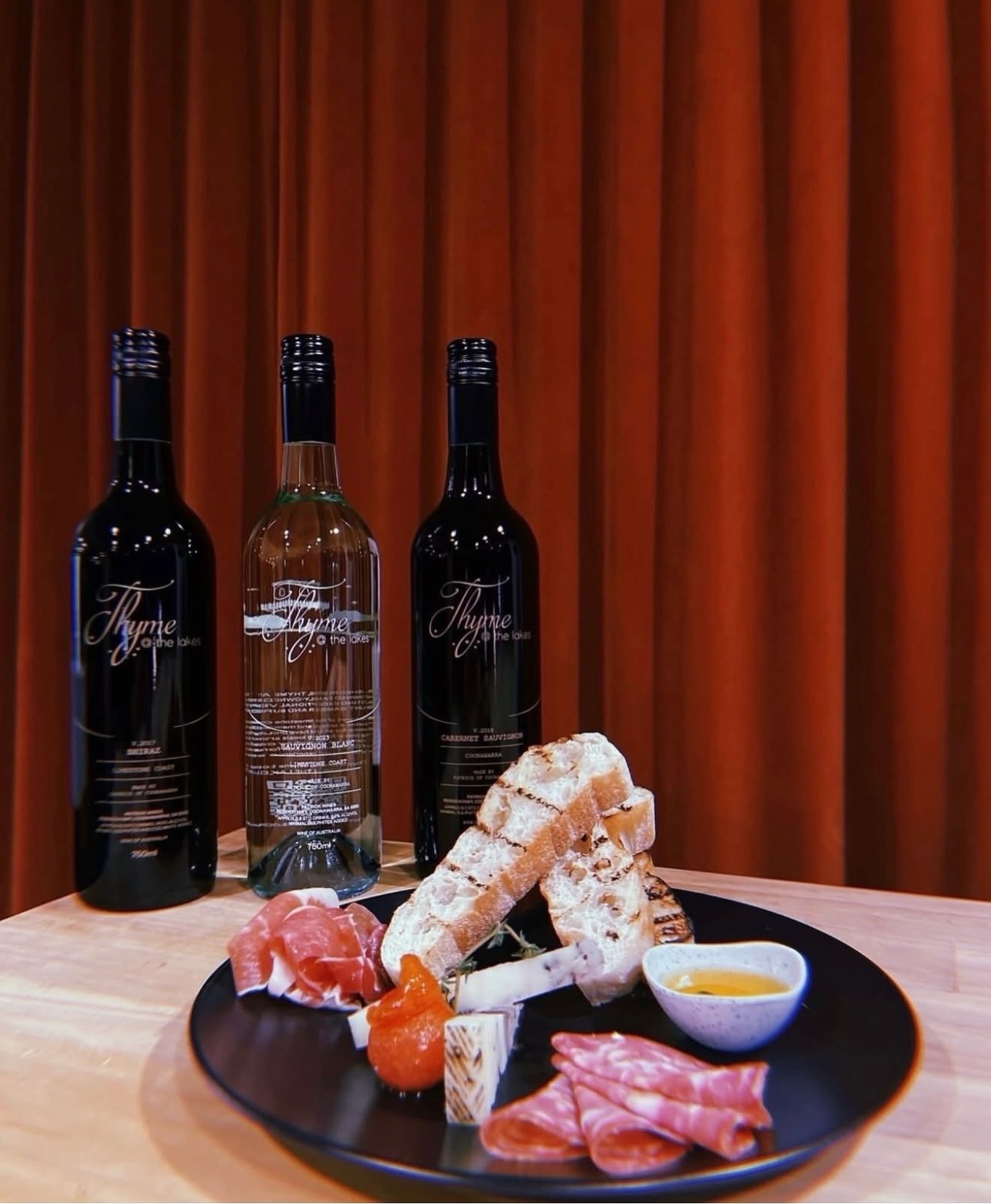 Your weekend is sorted @ Thyme ⢠Treat yourself to one of our Thymeās Signatureā¦