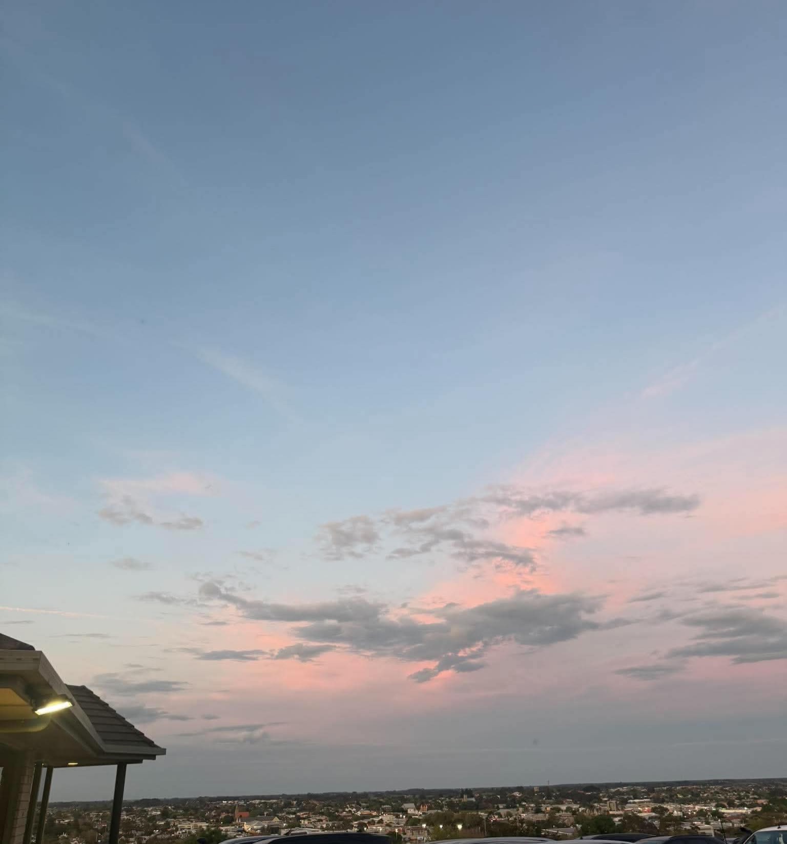 We’re pretty proud to have some of the best views of our beautiful city, but…